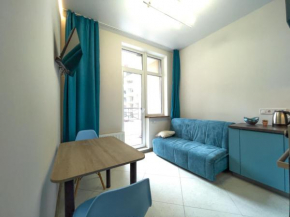 Cozy 271 apartment in Arcadia area, new building